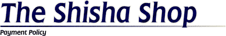 The Shisha Shop